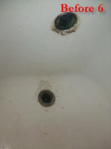 Bathtub Shower Combo Refinishing b6