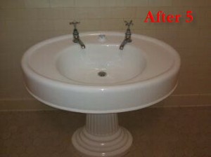 Pedestal Refinishing a5
