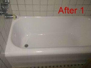 bathtub refinishing a1