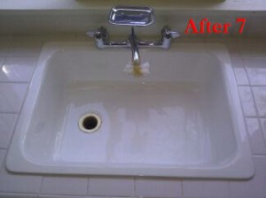 kitchen sink refinishing a7