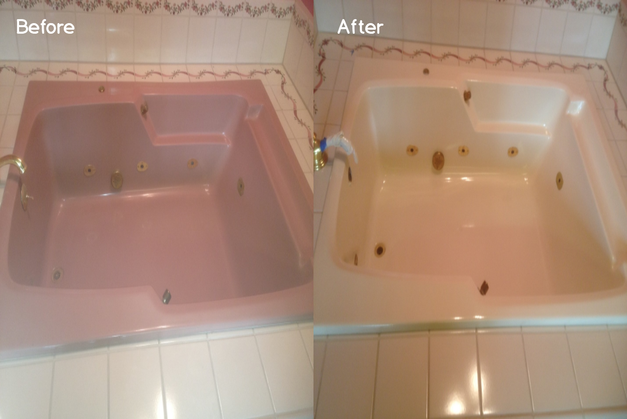 Best Bathub Shower And Bathroom, Bathtubs And Sinks Refinishing Inc