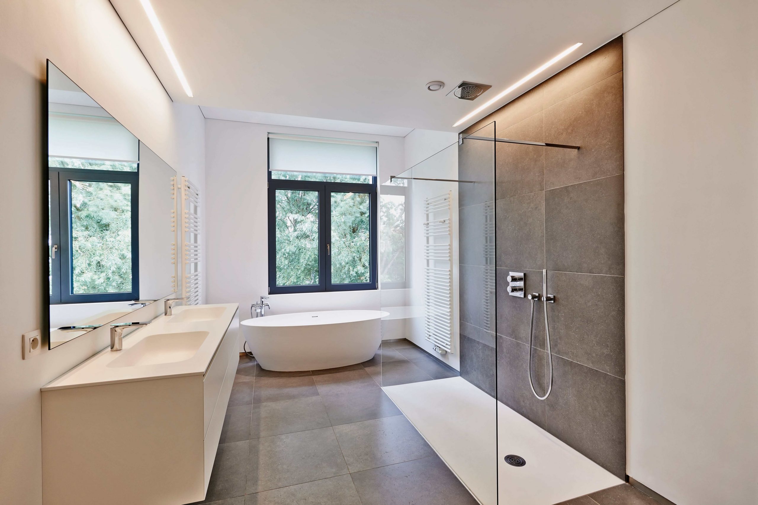 Bathtub & Shower Reglazing And Refinishing